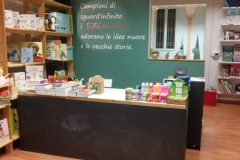 La libreria